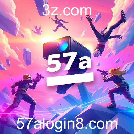 A Ascensão do 57a: Portal de Jogos em Foco