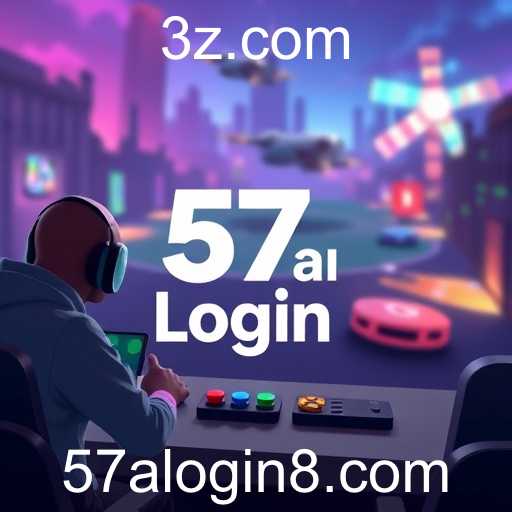 O Sucesso Atemporal do 57a Login no Mundo dos Jogos