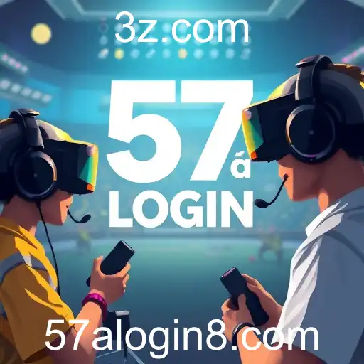 57a Login: Transformando o Cenário dos Jogos em 2025