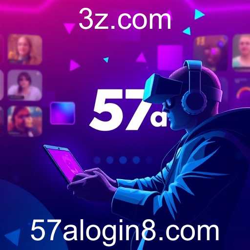 Novas Funcionalidades no Site de Jogos 57a Login