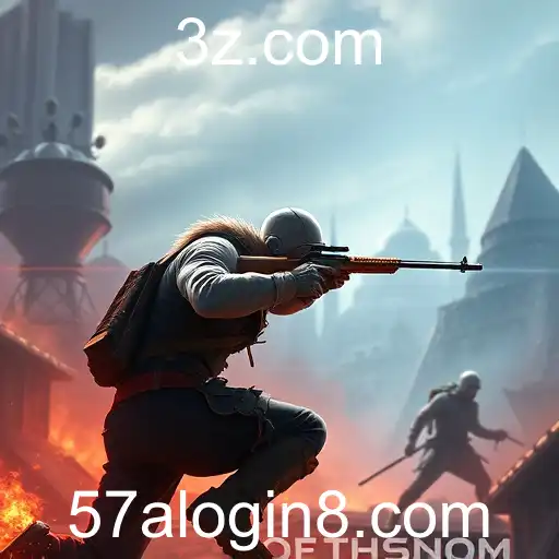 A Fascinante Categoria dos Jogos de Ação