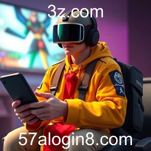 Tendências Emergentes nos Jogos Online