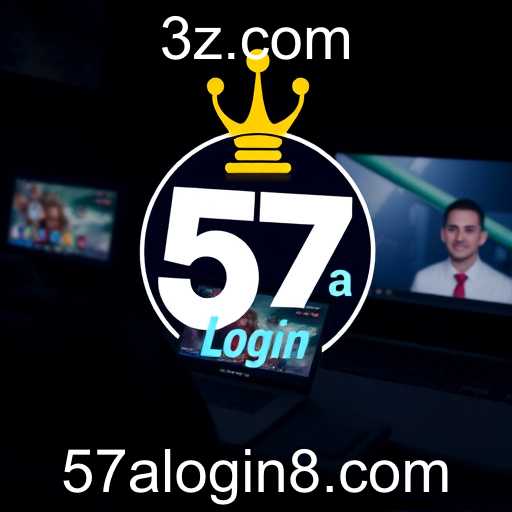 A Evolução e Popularidade do 57a Login no Cenário de Jogos