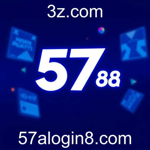 Expansão do 57a Login no Mundo dos Jogos Digitais