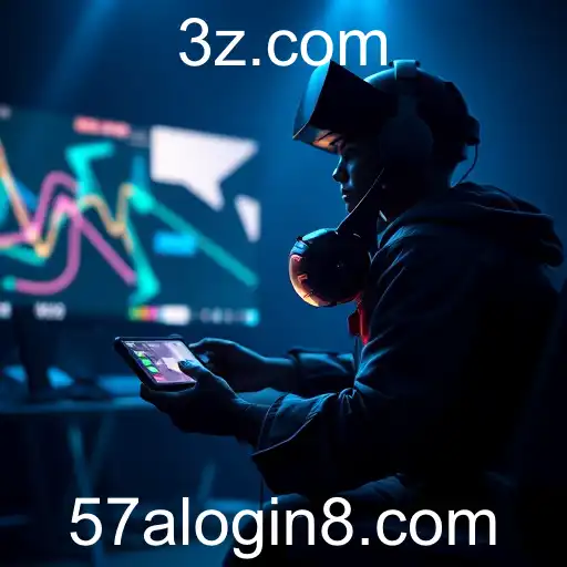 Explorando o Futuro dos Jogos Online