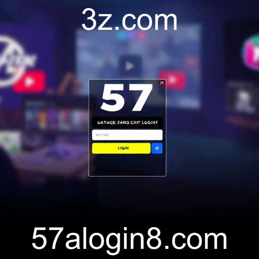 Revolução nos Jogos: 57a Login e as Novas Tendências de 2026