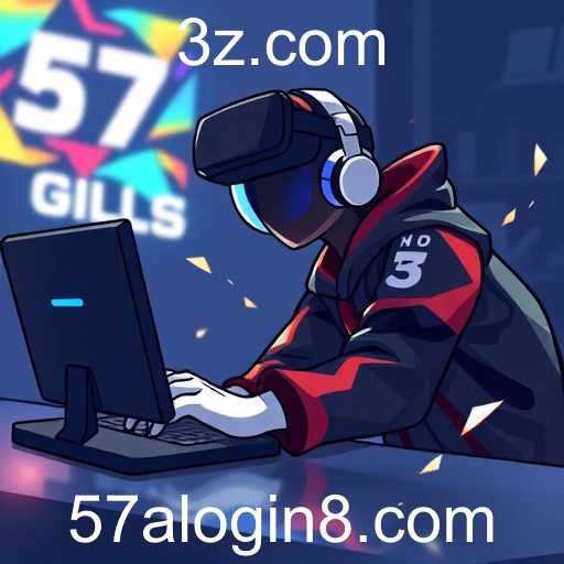 A Ascensão do 57a Login no Cenário de Jogos Online