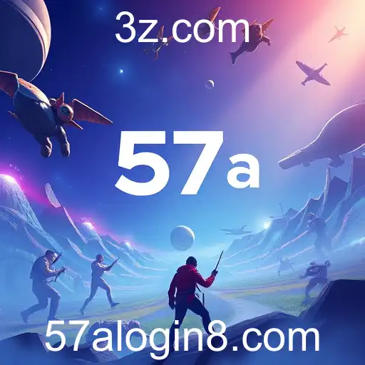 Novidades e Atualizações do Site 57a Login