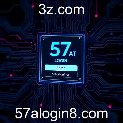 A Revolução dos Jogos Online e o Impacto do 57a Login