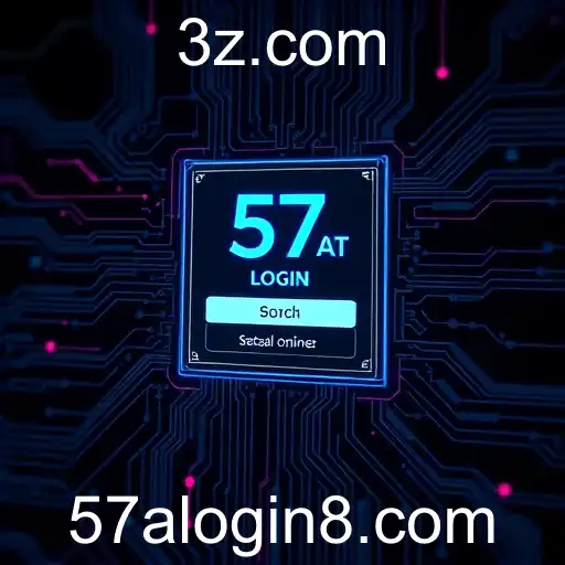 A Revolução dos Jogos Online e o Impacto do 57a Login