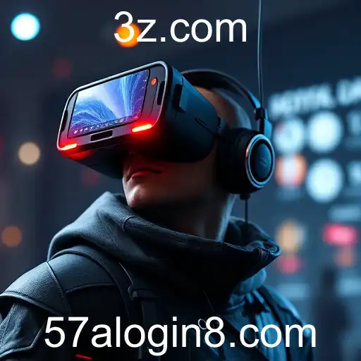 A Ascensão do 57a Login no Universo dos Jogos