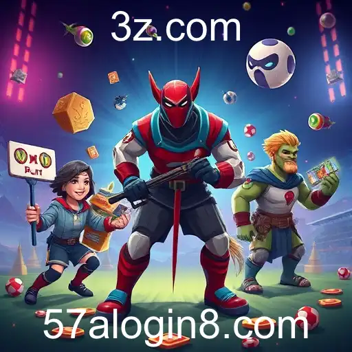 A Ascensão do Interesse por Sites de Jogos em 2026