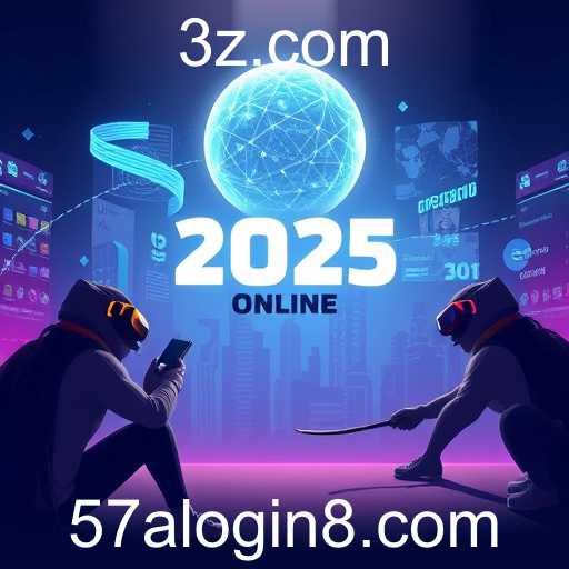 Crescimento dos Jogos Online Em 2026 e o Impacto do 57a Login