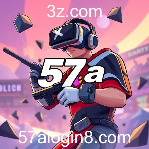 A Revolução do 57a Login nos Jogos