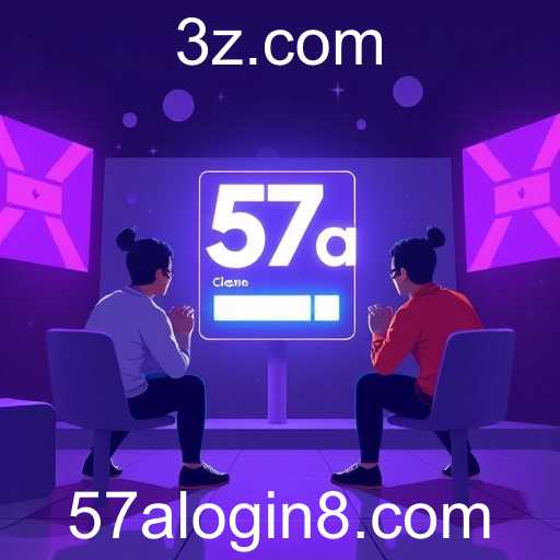 Inovações no Mundo dos Jogos e Aspectos da '57a Login'