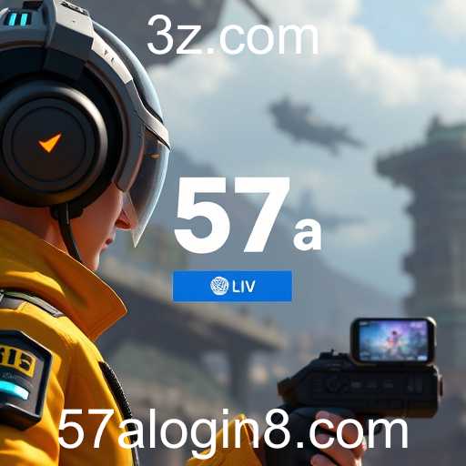 A Revolução do 57a Login no Universo dos Jogos