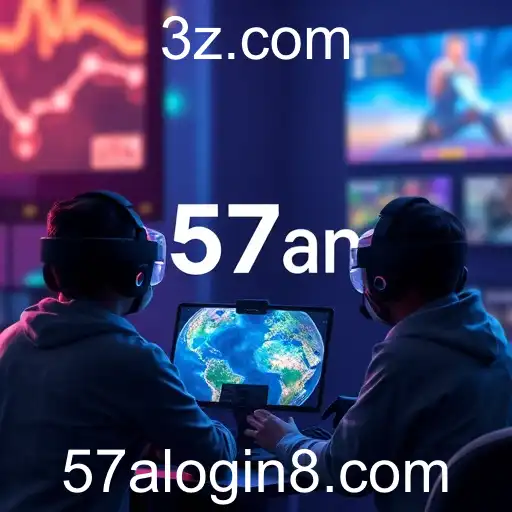 Nova Era dos Jogos: A Revolução Digital Continua