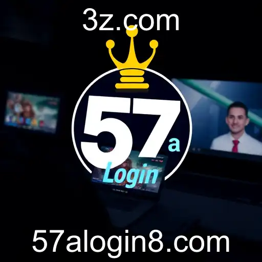 A Evolução e Popularidade do 57a Login no Cenário de Jogos
