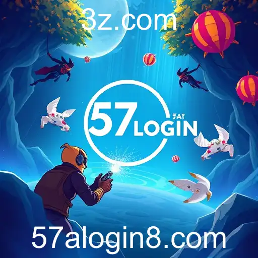 Expansão do 57a Login Transforma a Experiência dos Jogadores em 2025