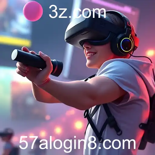 Futuro dos Jogos Online: Explorando Novas Tendências