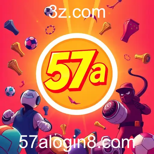 Novidades e Tendências do 57a Login