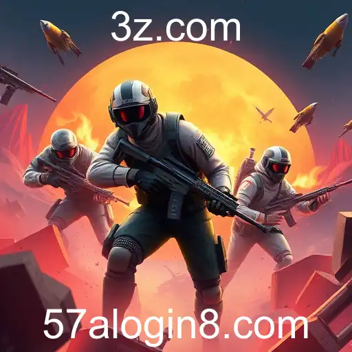 Portal 57a Emerges as a Key Player in Gaming