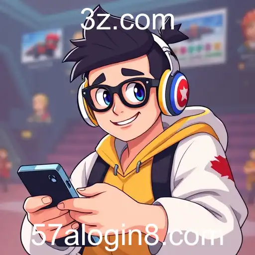 Expansão dos Jogos Online em 2026