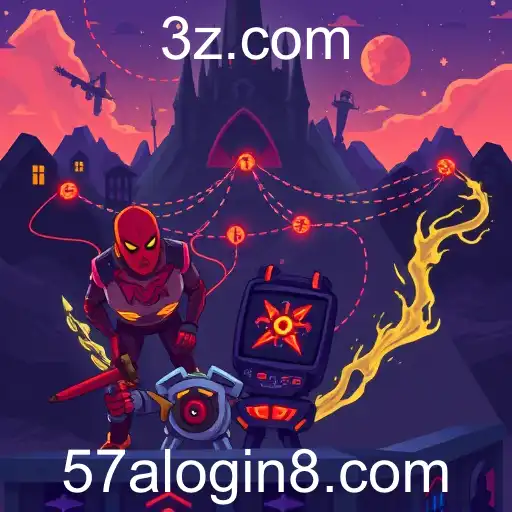 Inovações e Tendências no Mundo dos Jogos Online