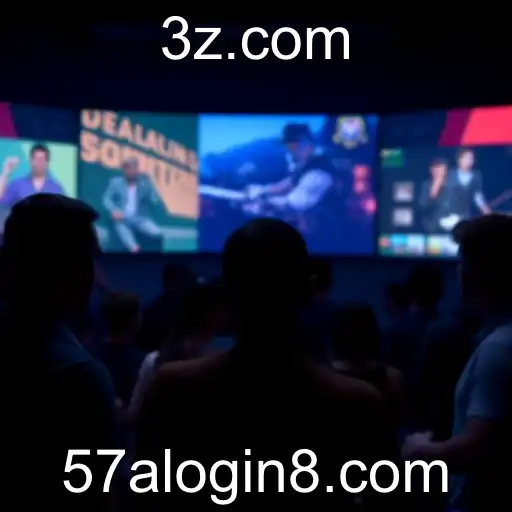 O Impacto de 57a Login no Mercado de Jogos