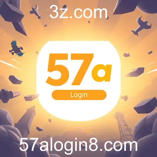 A Ascensão do 57a Login no Cenário de Jogos Online