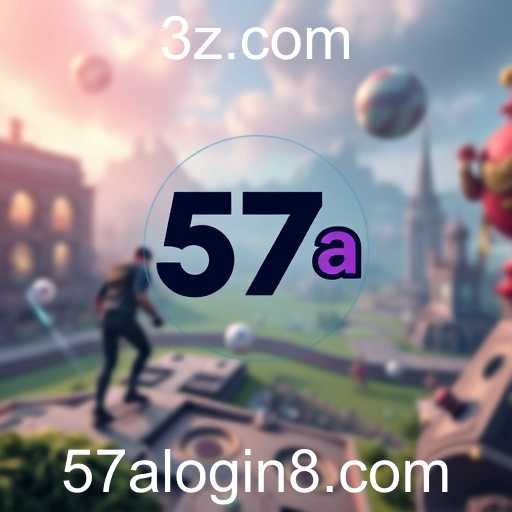 Nova Era dos Jogos Online Através do 57a Login