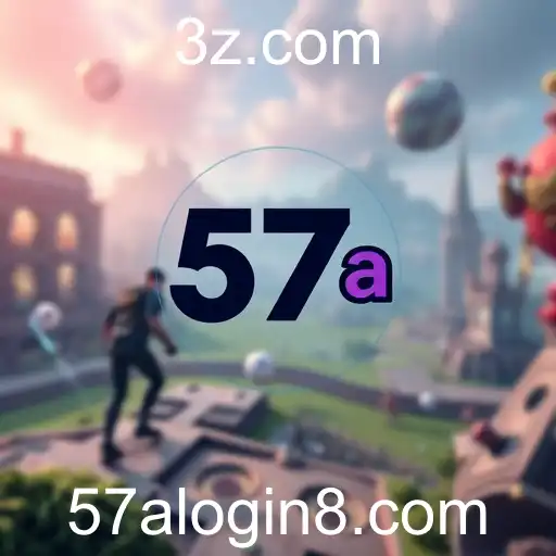 Nova Era dos Jogos Online Através do 57a Login