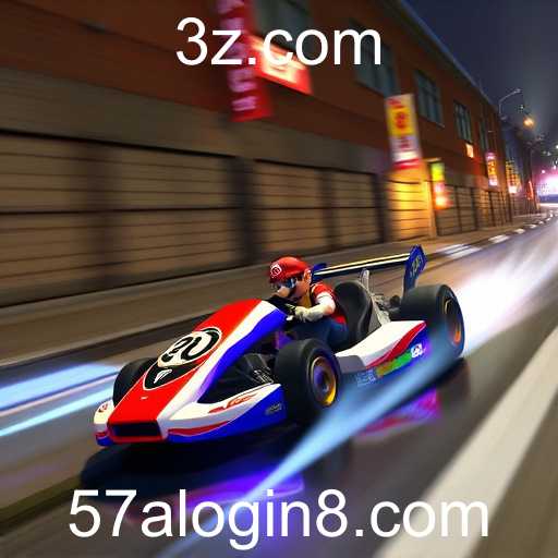 A Nova Era dos Jogos: 57a Login e Seu Impacto
