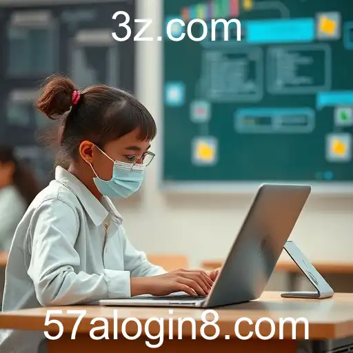 Expansão dos Jogos Online em 2025: O Fenômeno do '57a Login'