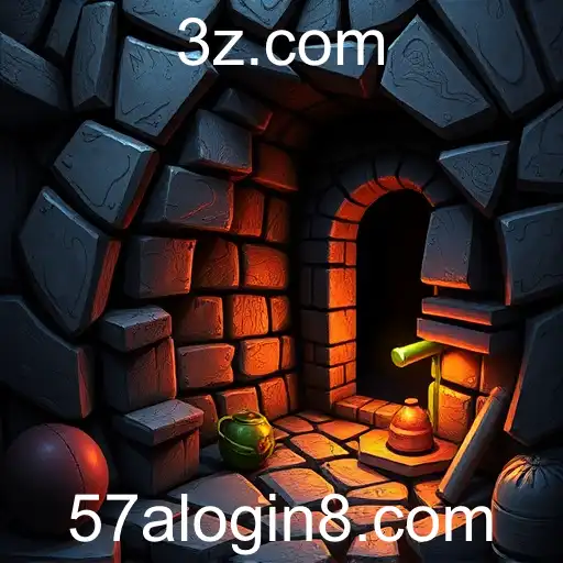 O Fascinante Mundo dos Jogos de Quebra-cabeça no Site 57a Login
