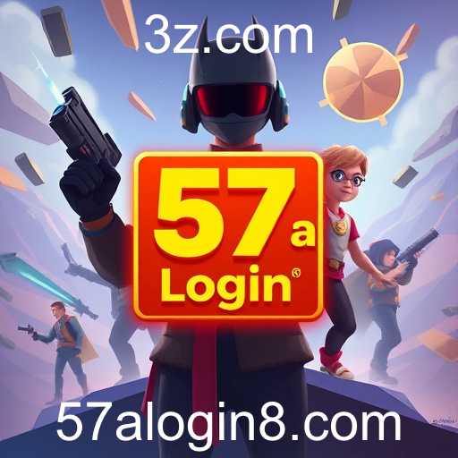 A Revolução dos Jogos Online: A Ascensão do '57a Login'