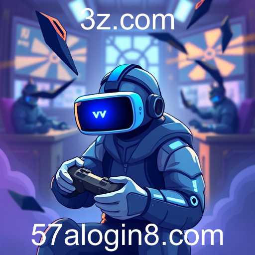 Revolução nos Jogos Online: O Legado de '57a login'