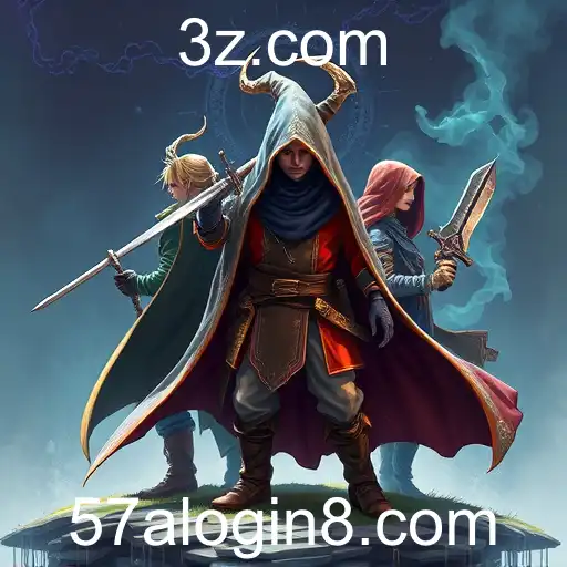 A Fascinante Jornada dos Jogos RPG: Explorando Mundos Virtuais e Narrativas Imersivas