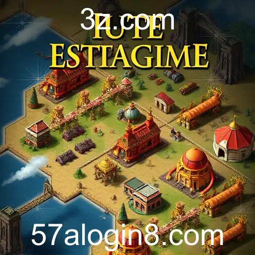 A Fascinante Evolução dos Jogos de Estratégia